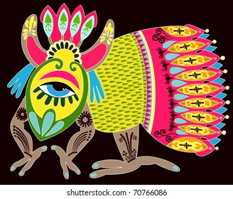 fantasy animal