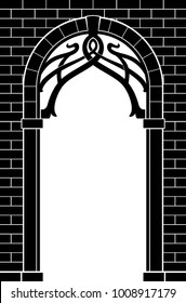 Fantasy Arch Portal