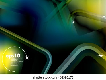 Fantasy background