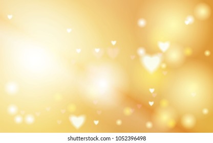 Fantasy background with blur effect. abstract background.