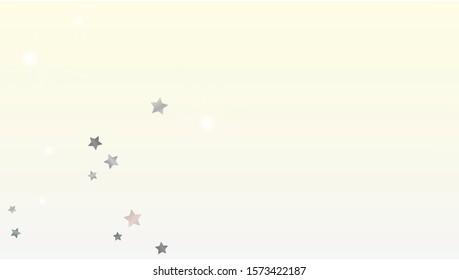 Fantasy Background with Confetti of Glitter Star Particles. Sparkle Lights Texture. Celebration pattern. Light Spots. Star Dust. Christmass Design. Explosion of Confetti. Design for Sale.