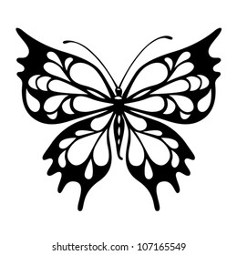 42,659 Tattoo butterfly Images, Stock Photos & Vectors | Shutterstock