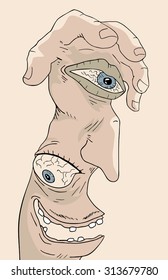 fantasy creature