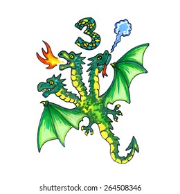 Fantasy Cyrillic Alphabet