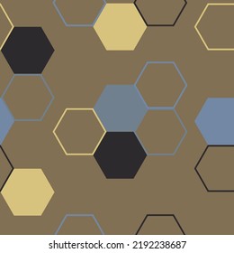 Fantasy design for wallpapers or fabric. Abstract background.