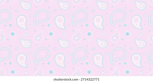 La fantasía dibuja al romántico clásico. Ropa de abrigo paisley geométrica. Flor de verano con una decoración ecológica. Impresionante abstracto con vibrante nacional.