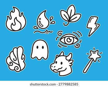Fantasy   elemental