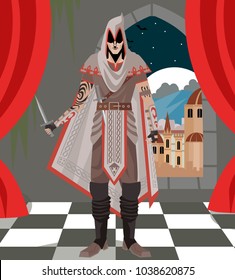fantasy game thief