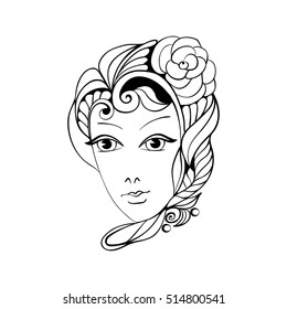 fantasy  girl 