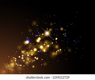 Fantasy Golden Explosion