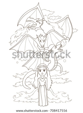 71+ Coloring Book Images Of Princess Best HD 71+ Coloring Book Images Of Princess Best HD
