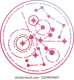 fantasy magic circle Create magic circles and cast spells.,Destiny of Stars and Adventure, Witches, wizards, and the magic realm