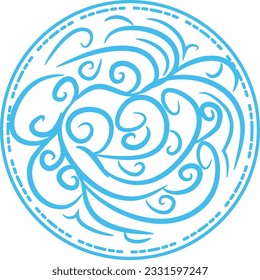 fantasy magic circle Create magic circles and cast spells.,Destiny of Stars and Adventure, Witches, wizards, and the magic realm