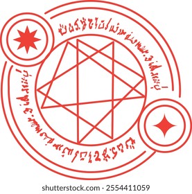 fantasy magic circle Create magic circles and cast spells.,Destiny of Stars and Adventure, Witches, wizards, and the magic realm.