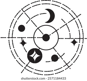 fantasy magic circle Create magic circles and cast spells.,Destiny of Stars and Adventure, Witches, wizards, and the magic realm.