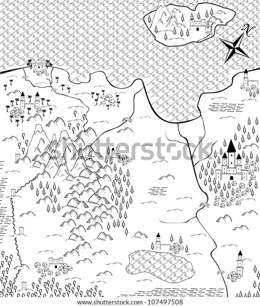 free svg fantasy map creator