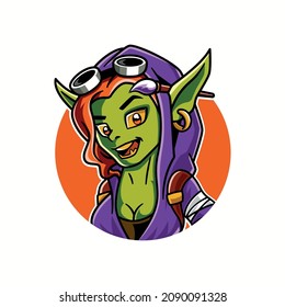 Fantasy Mythical Artist Concept Character