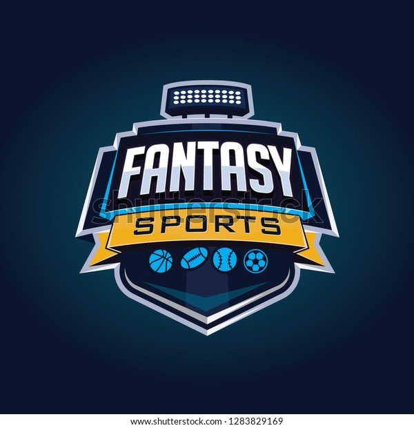Fantasy Sport\
Logo