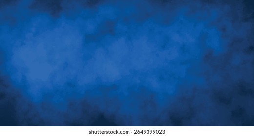 Fantasy style abstract smoke cloud digital art background

