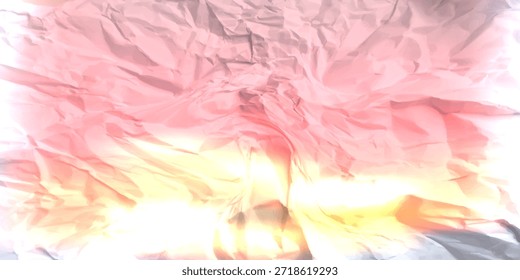 fantasy texture of various shapes colours and gradients, representing gloomyness and despair, nuclear holocaust 