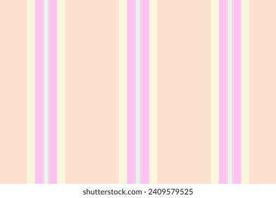 Fantasía tejido de líneas vectoriales, textura vertical textil. El fondo de la sala se caracteriza por una perfecta franja de tonos claros y beige.