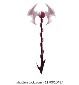 Fantasy weapons Medival and primitave