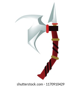 Fantasy weapons Medival and primitave