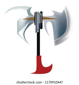 Fantasy weapons Medival and primitave