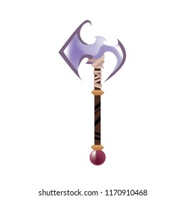 Fantasy weapons Medival and primitave