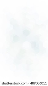 fantasy white gold color geometry background. vector illustration. polygonal pattern. design for banner, presentation, wallpaper.