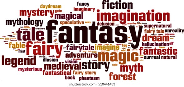 24,648 Fantasy word Images, Stock Photos & Vectors | Shutterstock