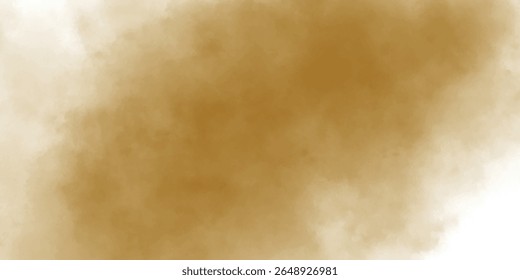 Fantasy-inspired misty abstract background with elegant design elements

