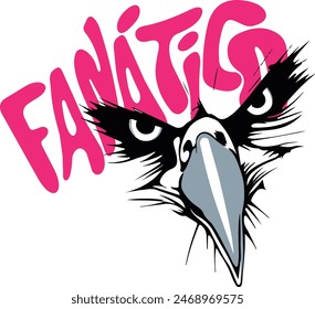 fantico graphic vector wild life