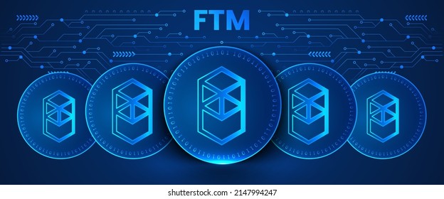 ftm crypto currency