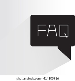 FAQ, frequently ask question
