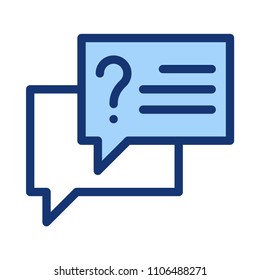 FAQ help question  
