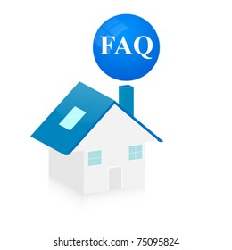 FAQ home
