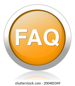 faq icon
