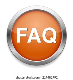 faq icon