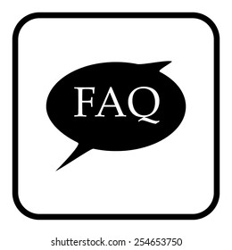 FAQ icon