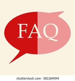 FAQ icon 