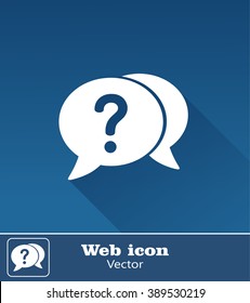 FAQ icon