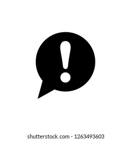 FAQ icon. Editable vector 64x64 Pixel.