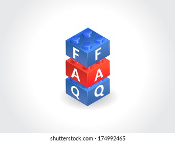 FAQ Icon - Illustration