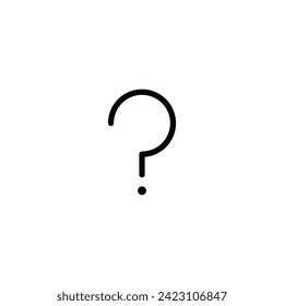FAQ icon, question, doubt, help, asking, questioning