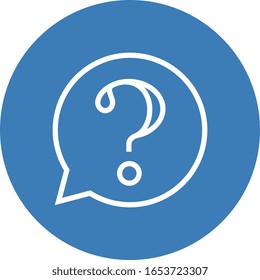 FAQ-Fragestunde-Hilfeübersicht