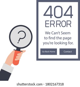 faq vector flat color icon 