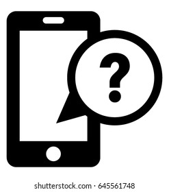 Faq Vector Icon