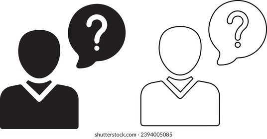 FAQ vectors and symbols design 
