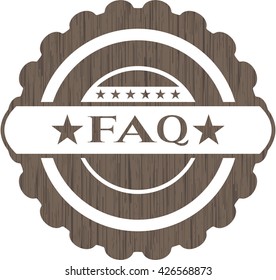FAQ wood emblem